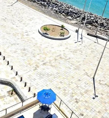Flat Simples Na De Iracema Aparthotel Fortaleza (Ceara)