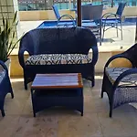 Flat Simples Na Praia De Iracema